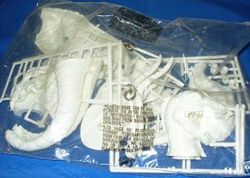 Revell Make and Take allosaurus