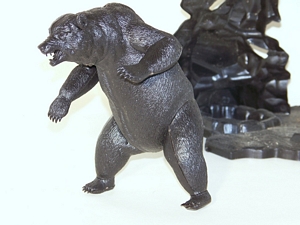 cave bear model