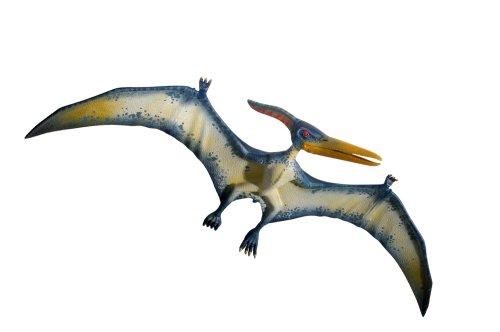 Revell 2007 flying reptile dinosaur model