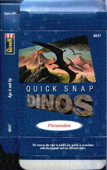 flying reptile mini dinosaur