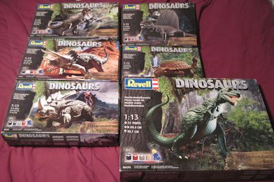 Revell Germany