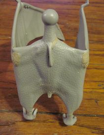 Flying Reptile model kit