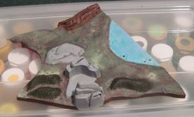 Sialback Reptile