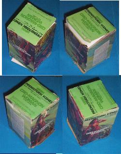 Aurora prehistoric scenes for sale