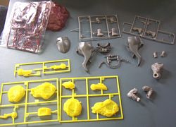 modeil kit for sale