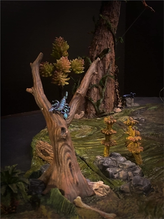 Keywords: add on;trachodon